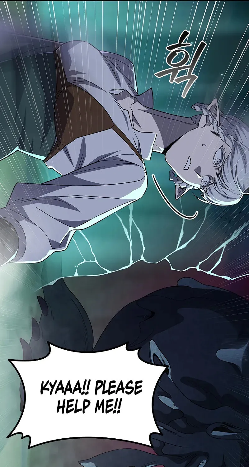 Dragon-Devouring Mage Chapter 88 page 16 - 