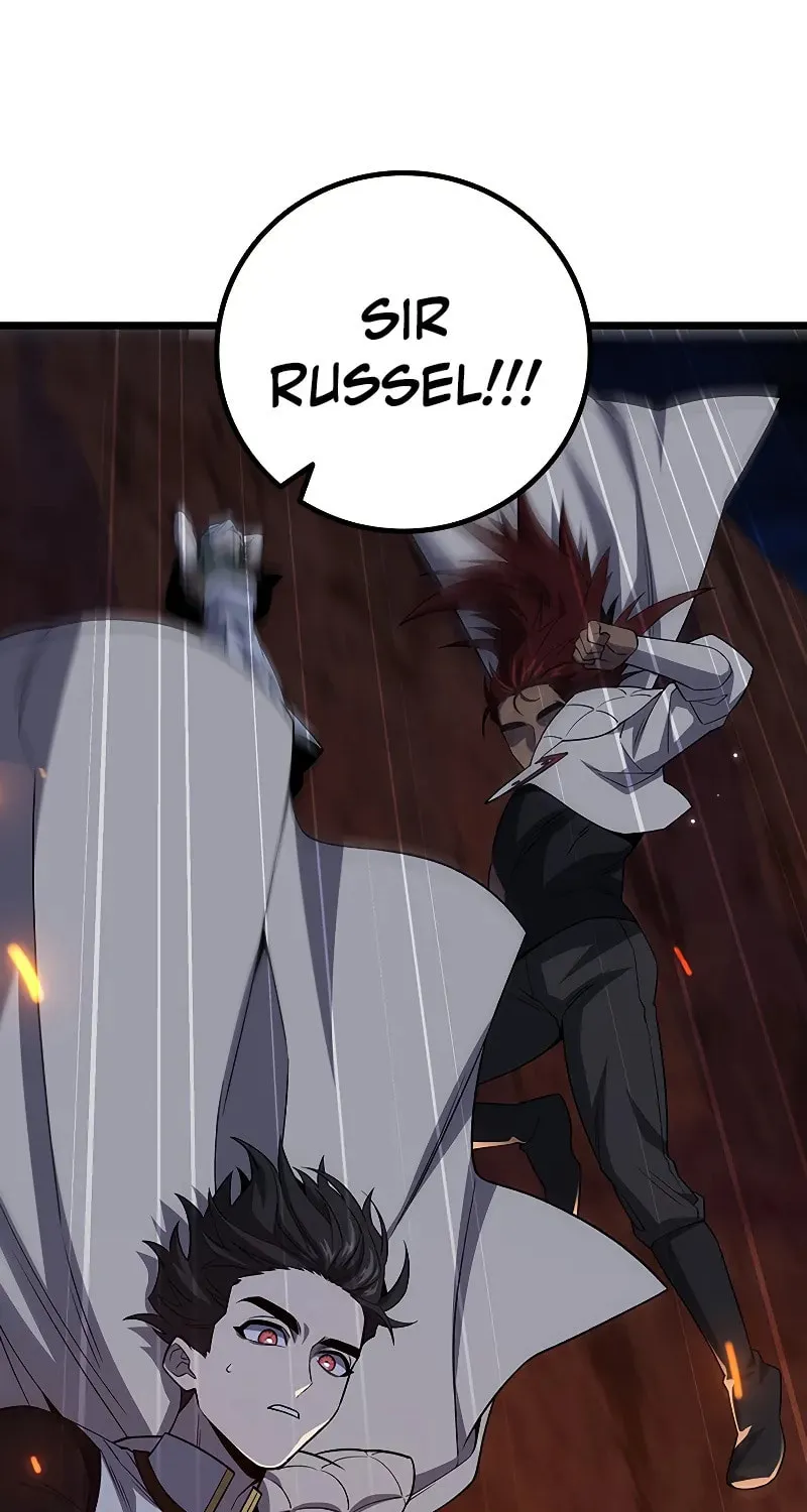 Dragon-Devouring Mage Chapter 88 page 26 - 