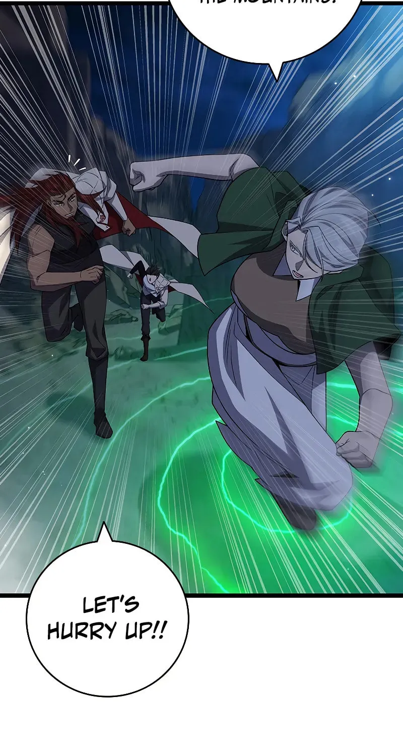 Dragon-Devouring Mage Chapter 88 page 4 - 