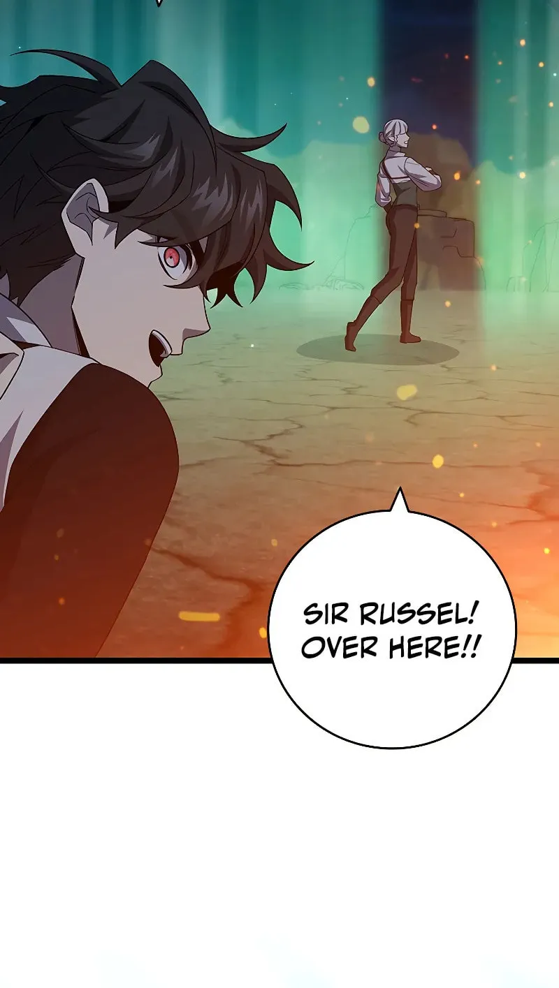 Dragon-Devouring Mage Chapter 88 page 32 - 