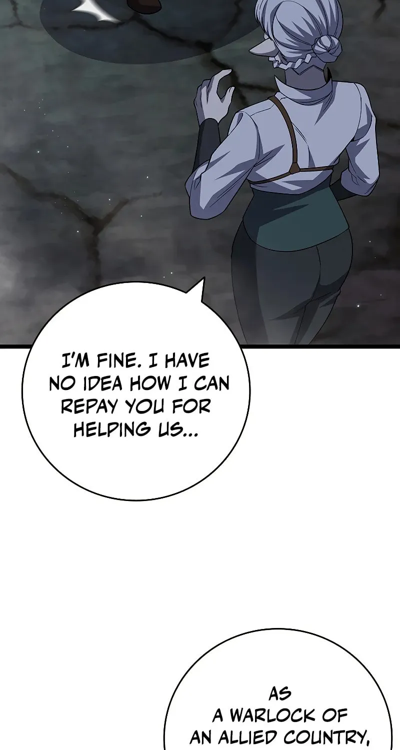Dragon-Devouring Mage Chapter 88 page 34 - 