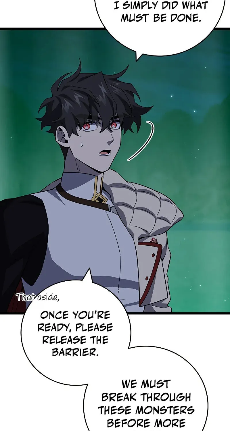 Dragon-Devouring Mage Chapter 88 page 35 - 