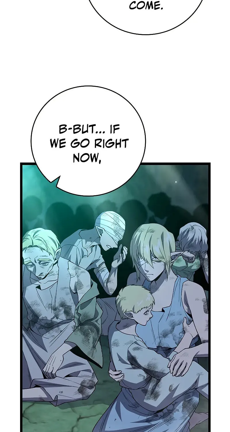 Dragon-Devouring Mage Chapter 88 page 36 - 