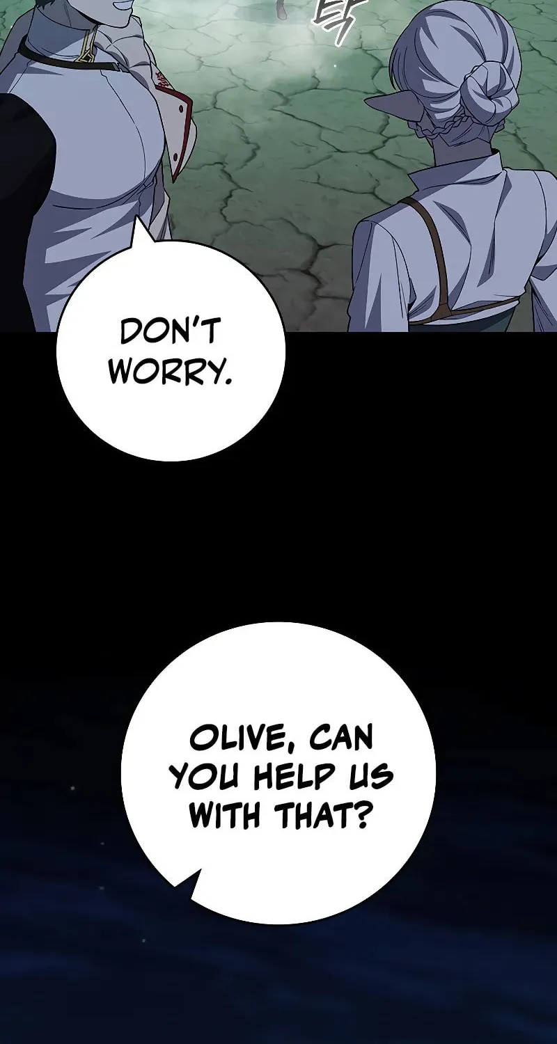 Dragon-Devouring Mage Chapter 88 page 38 - 