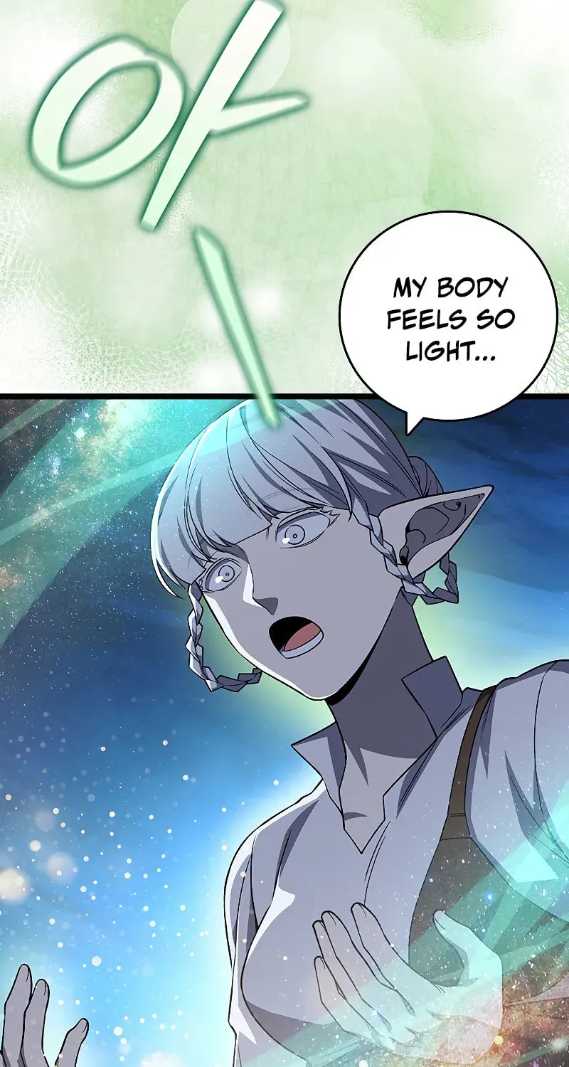 Dragon-Devouring Mage Chapter 88 page 43 - 