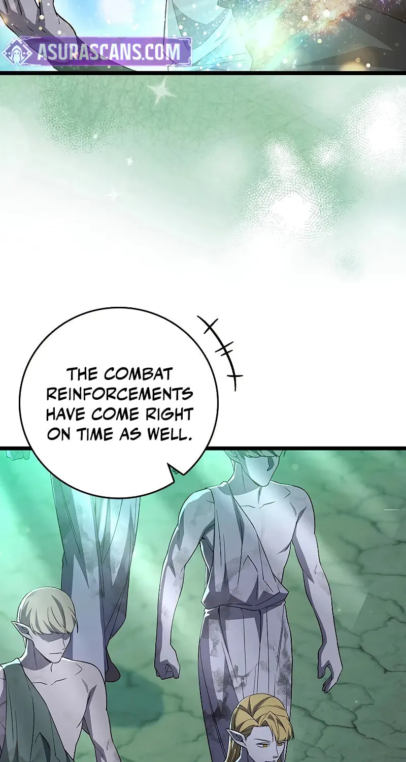 Dragon-Devouring Mage Chapter 88 page 44 - 