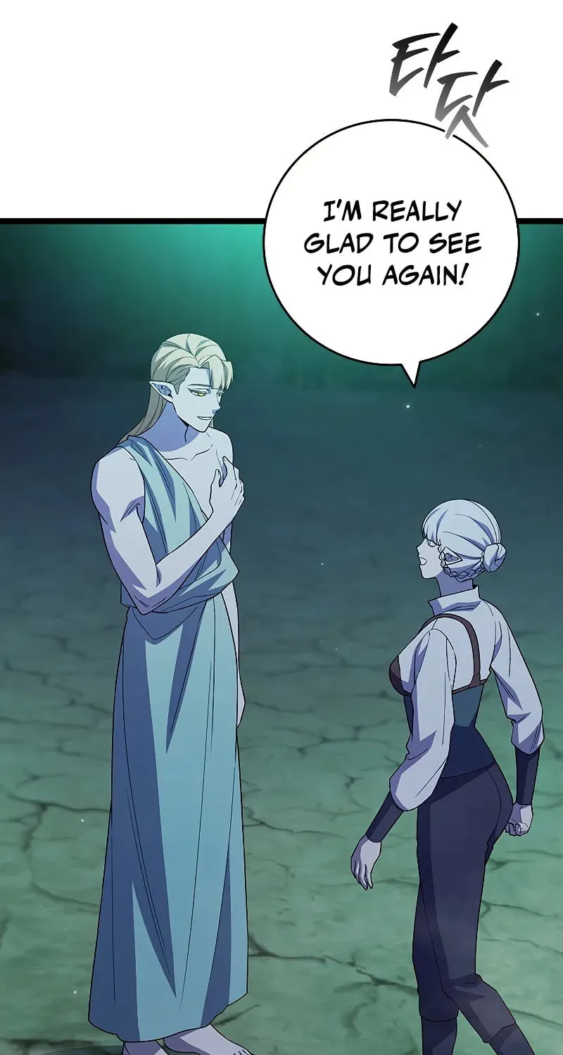 Dragon-Devouring Mage Chapter 88 page 46 - 