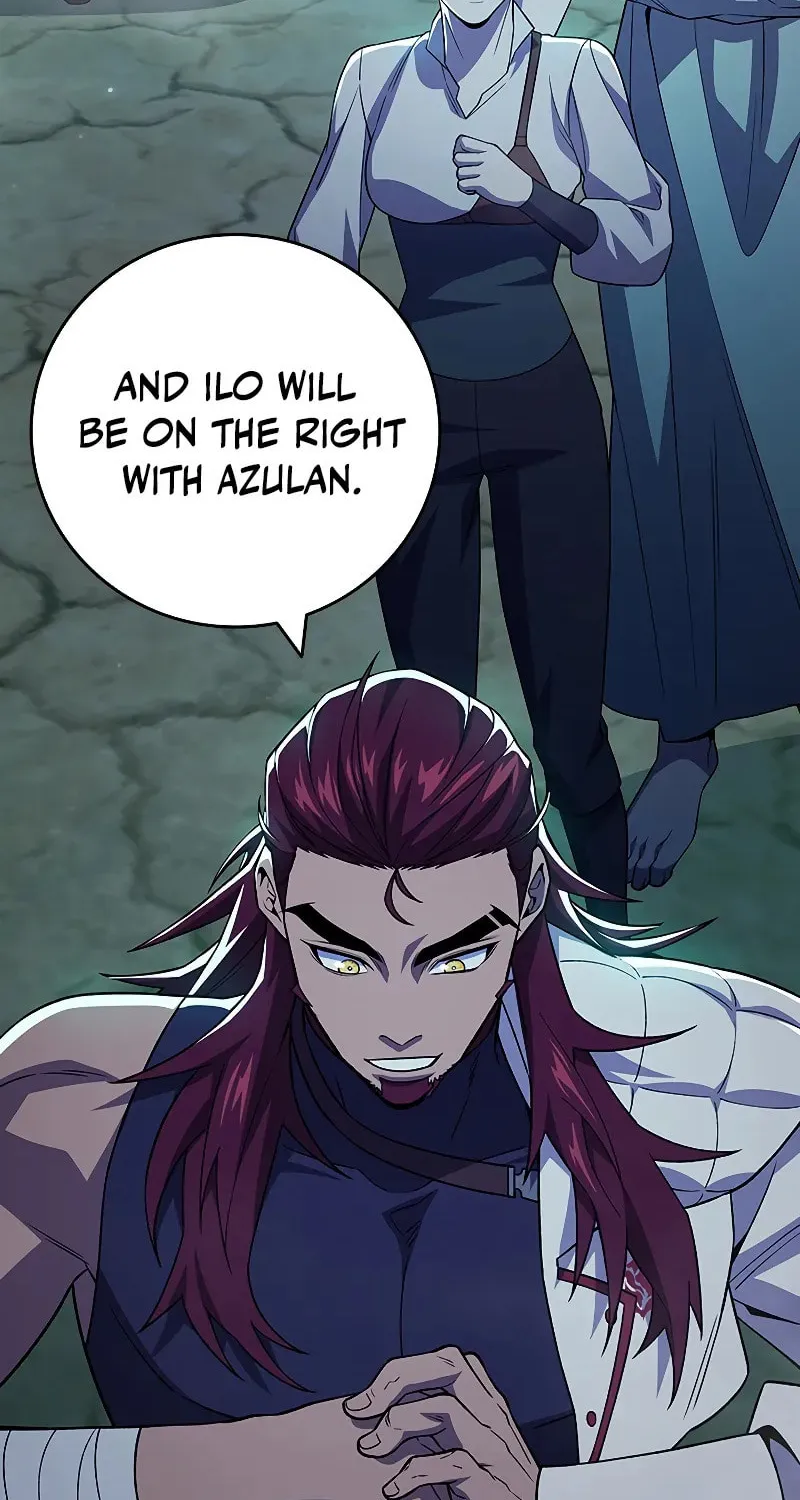 Dragon-Devouring Mage Chapter 88 page 49 - 