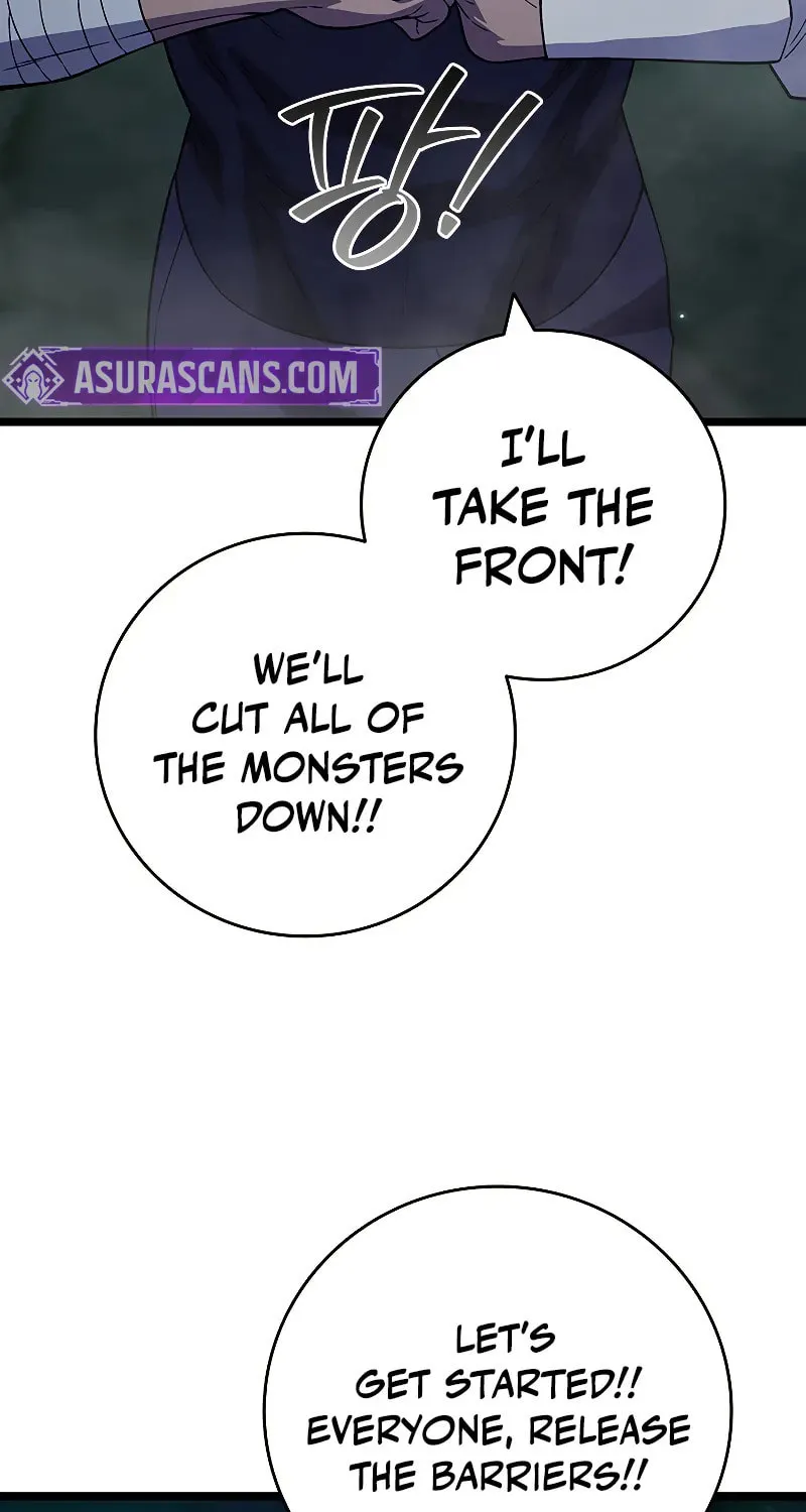 Dragon-Devouring Mage Chapter 88 page 50 - 