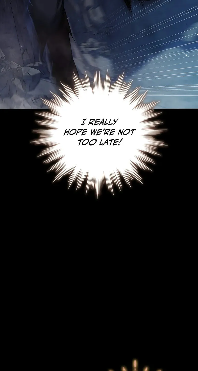 Dragon-Devouring Mage Chapter 88 page 6 - 