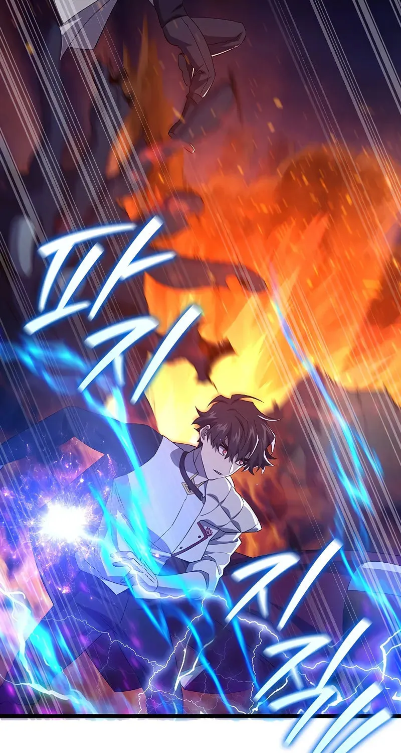 Dragon-Devouring Mage Chapter 88 page 54 - 