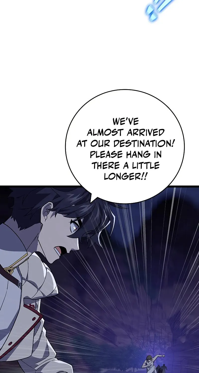 Dragon-Devouring Mage Chapter 88 page 55 - 