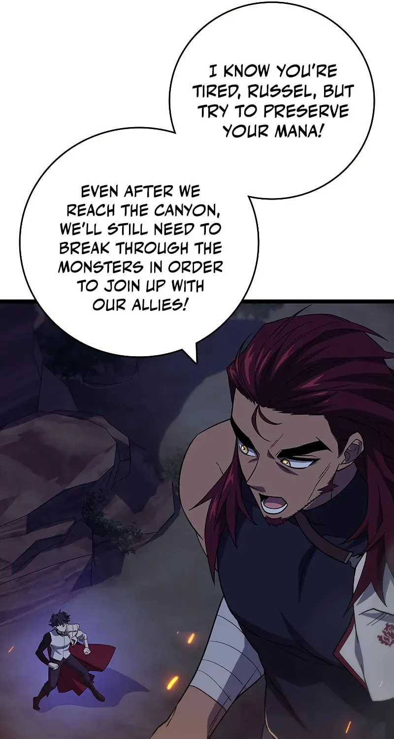 Dragon-Devouring Mage Chapter 88 page 57 - 
