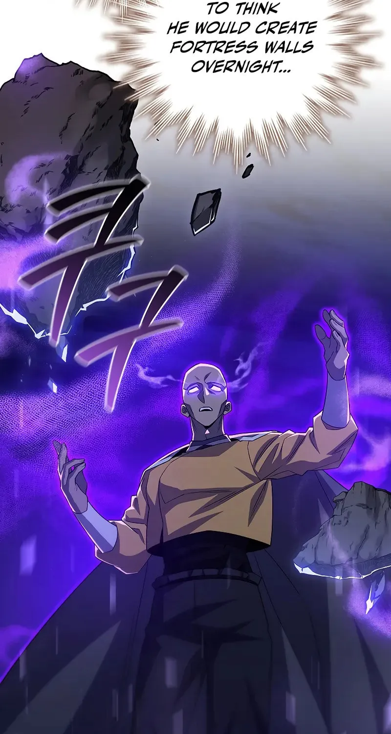 Dragon-Devouring Mage Chapter 88 page 64 - 