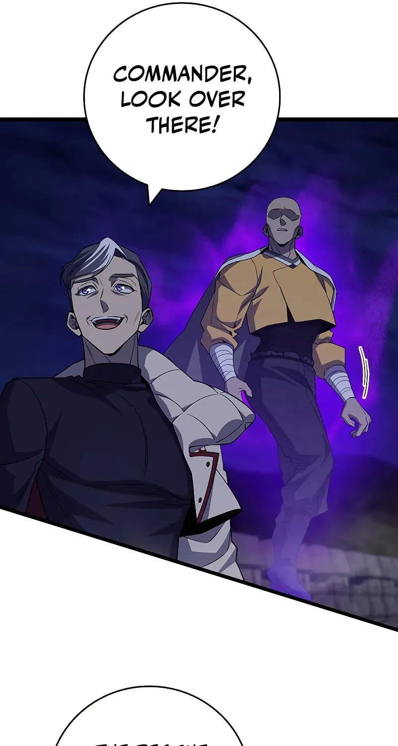 Dragon-Devouring Mage Chapter 88 page 66 - 