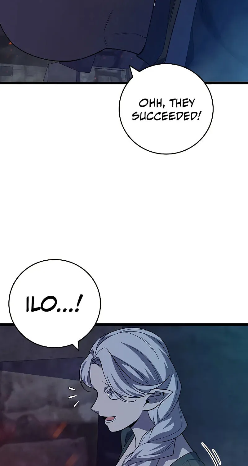 Dragon-Devouring Mage Chapter 88 page 68 - 