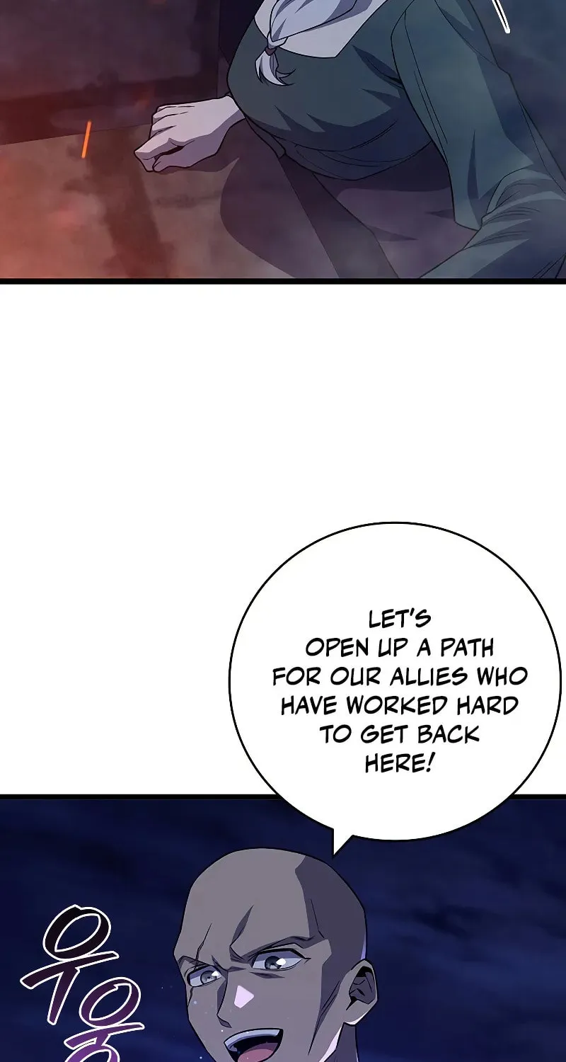 Dragon-Devouring Mage Chapter 88 page 69 - 