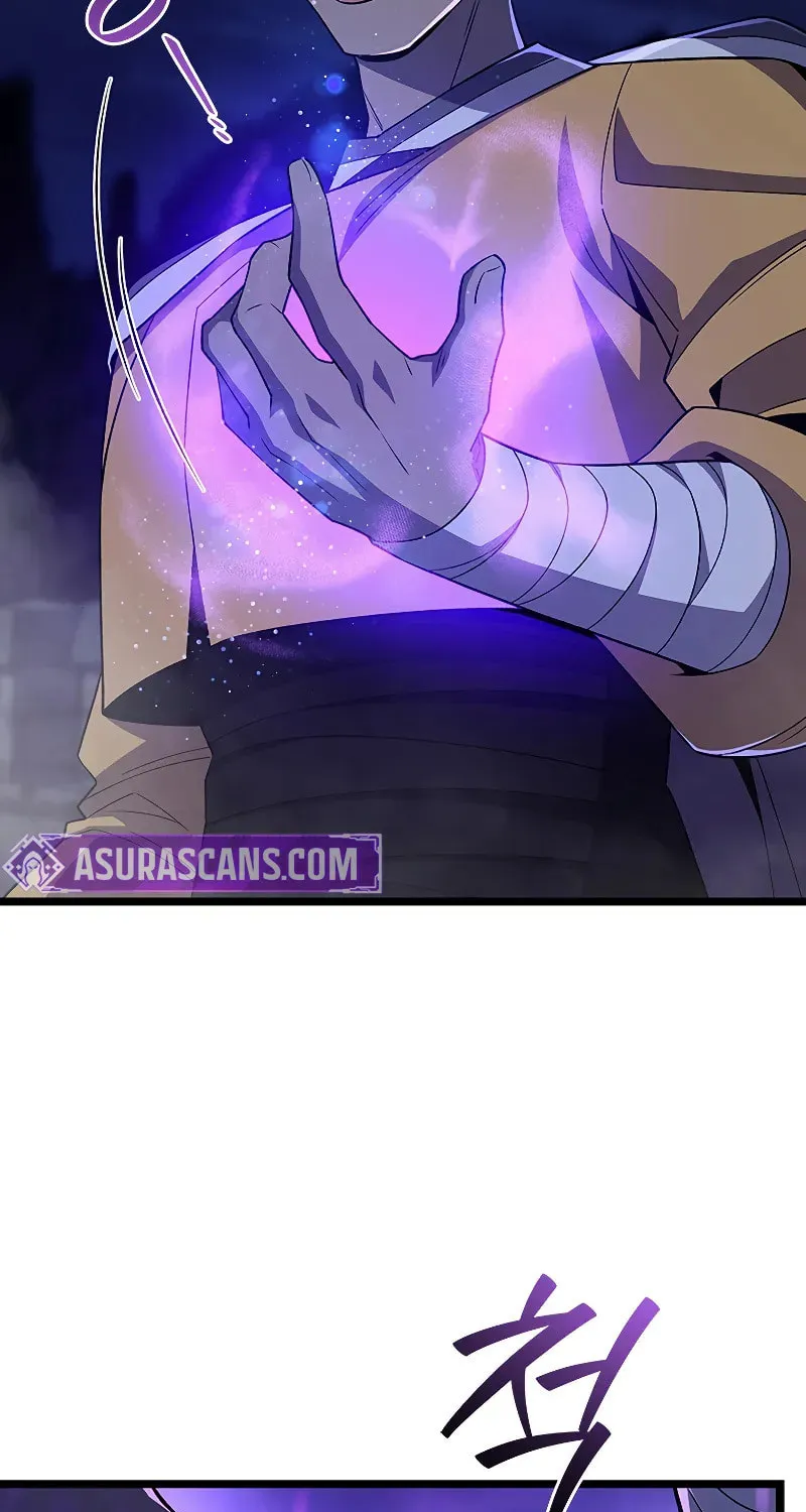 Dragon-Devouring Mage Chapter 88 page 70 - 