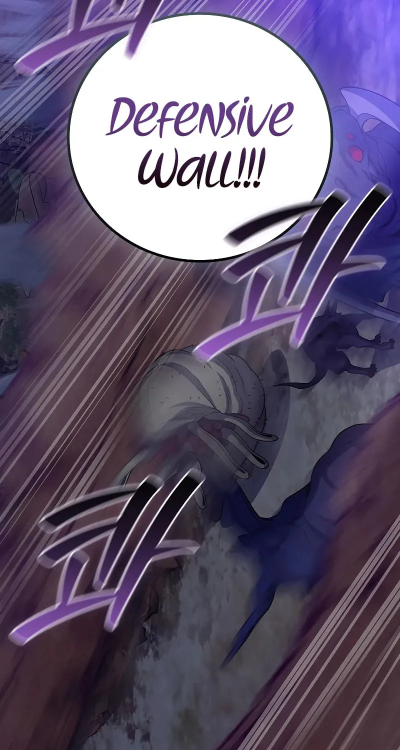 Dragon-Devouring Mage Chapter 88 page 72 - 