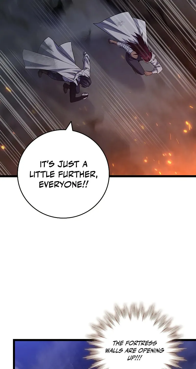 Dragon-Devouring Mage Chapter 88 page 80 - 