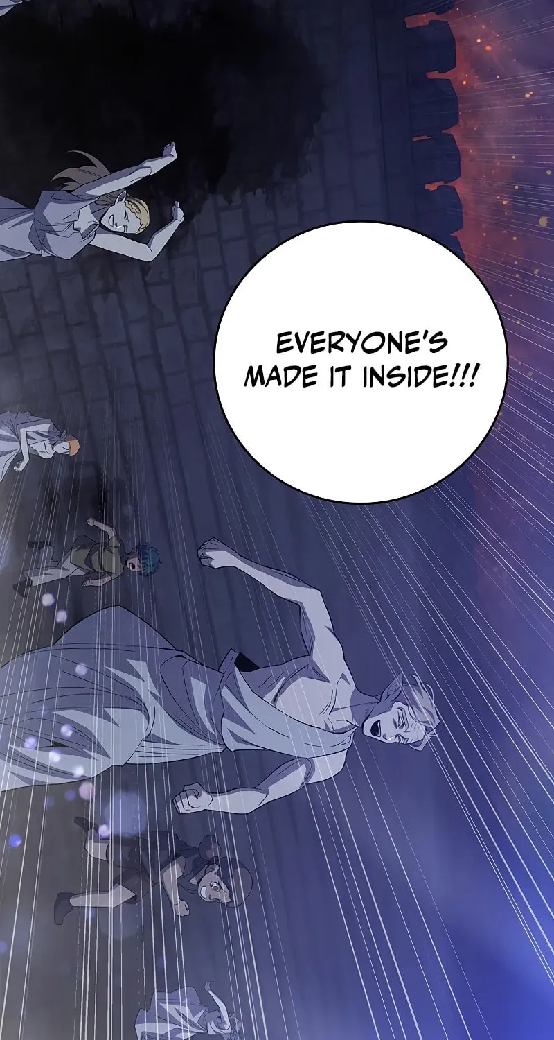 Dragon-Devouring Mage Chapter 88 page 83 - 