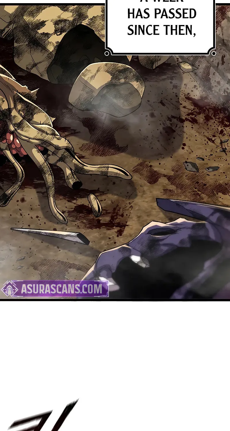Dragon-Devouring Mage Chapter 88 page 91 - 