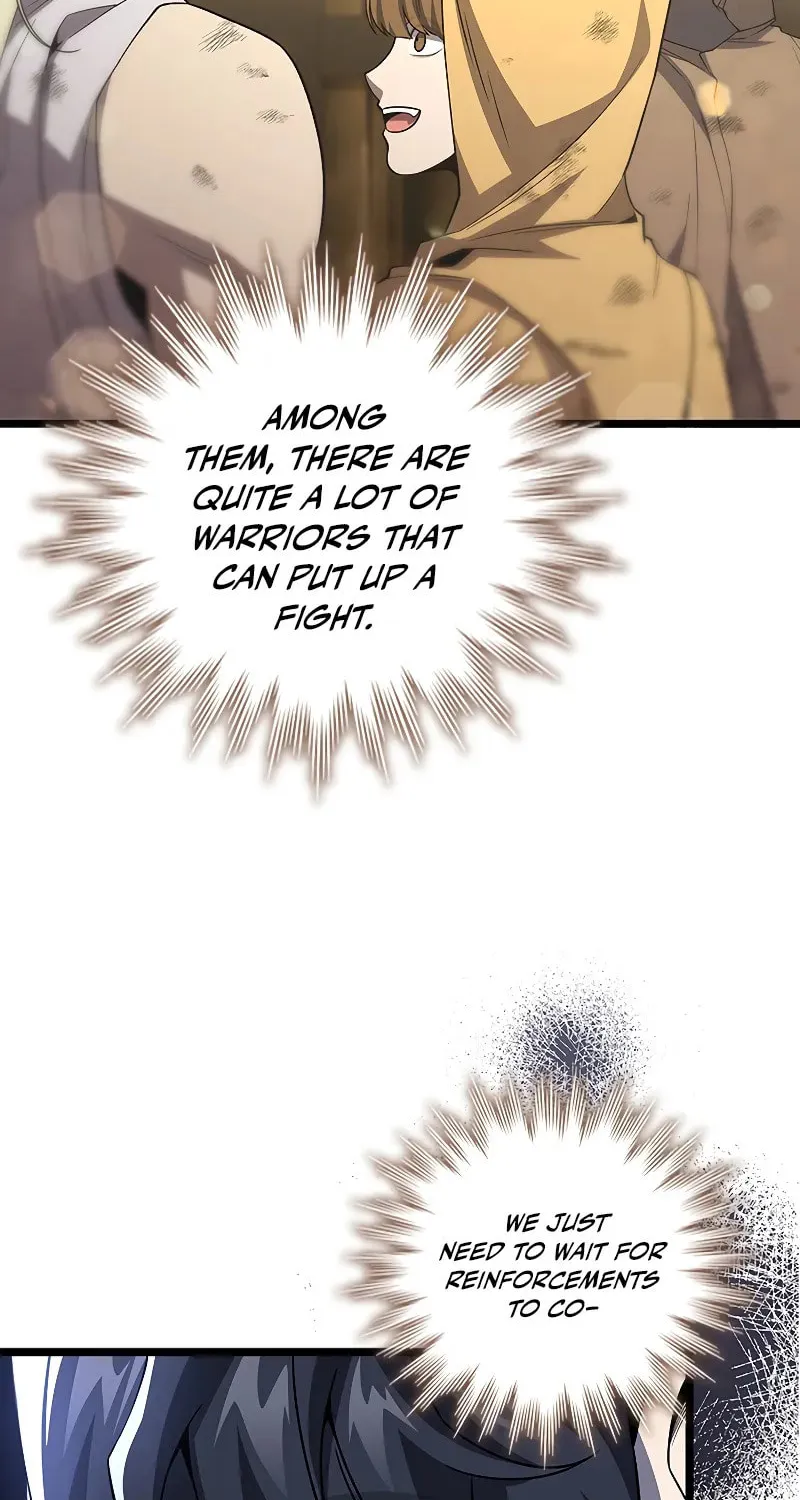 Dragon-Devouring Mage Chapter 88 page 97 - 