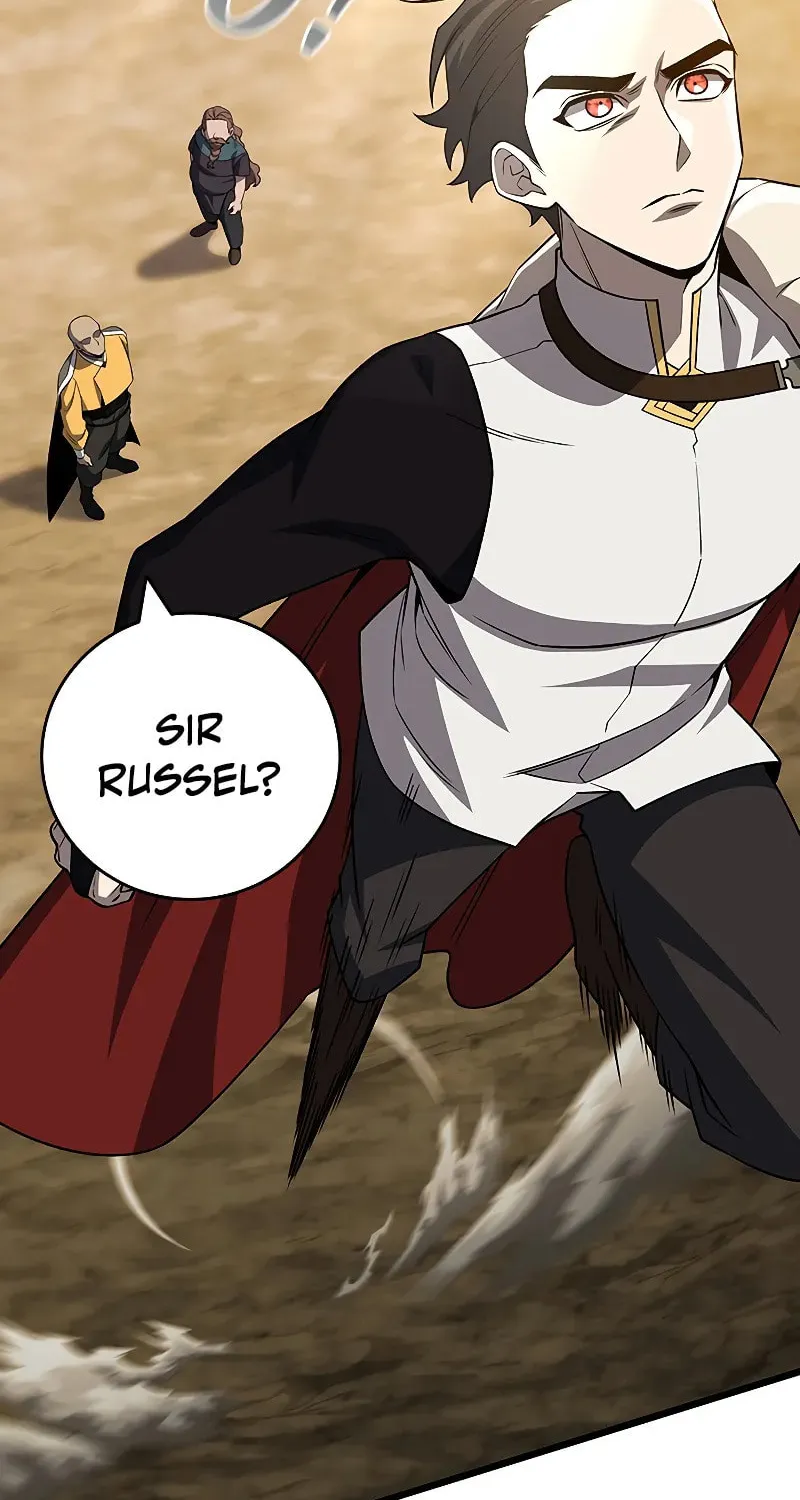 Dragon-Devouring Mage Chapter 88 page 99 - 