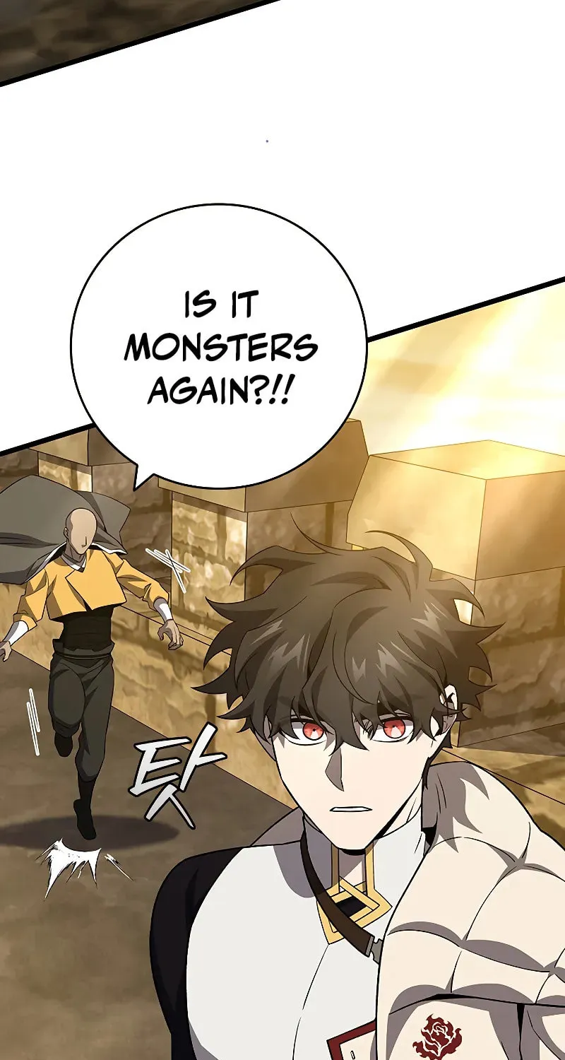 Dragon-Devouring Mage Chapter 88 page 100 - 