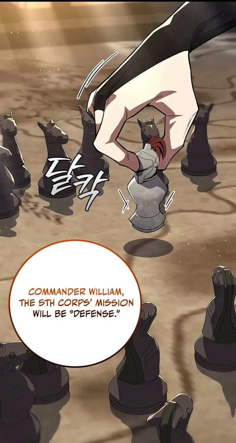 Dragon-Devouring Mage Chapter 89 page 11 - 