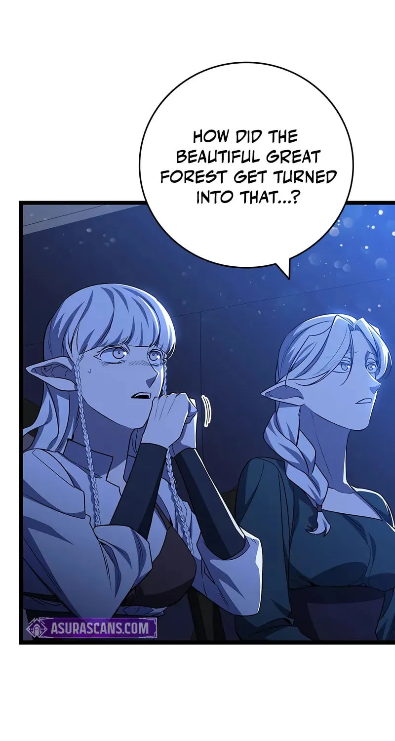 Dragon-Devouring Mage Chapter 89 page 103 - 
