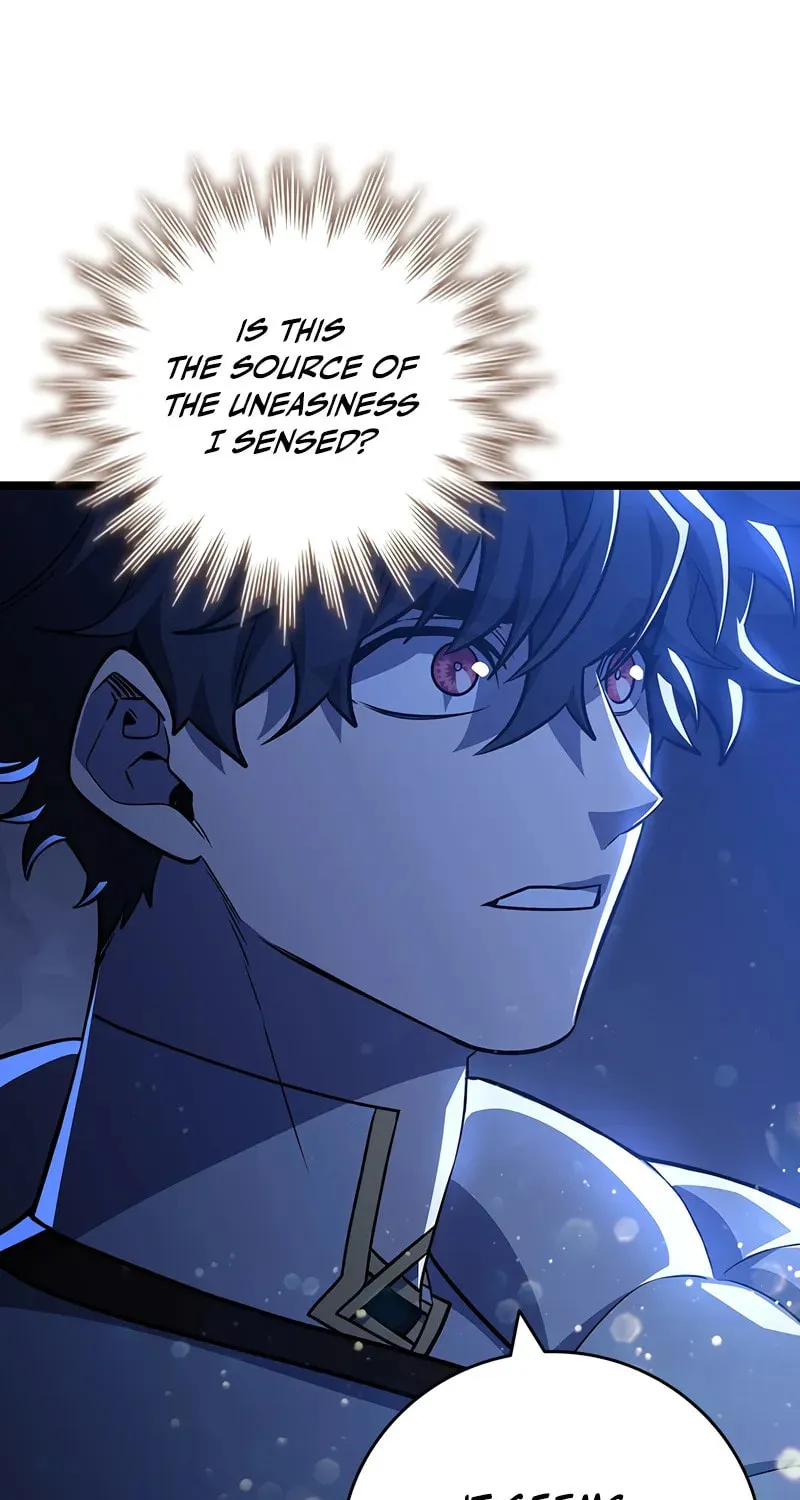 Dragon-Devouring Mage Chapter 89 page 104 - 