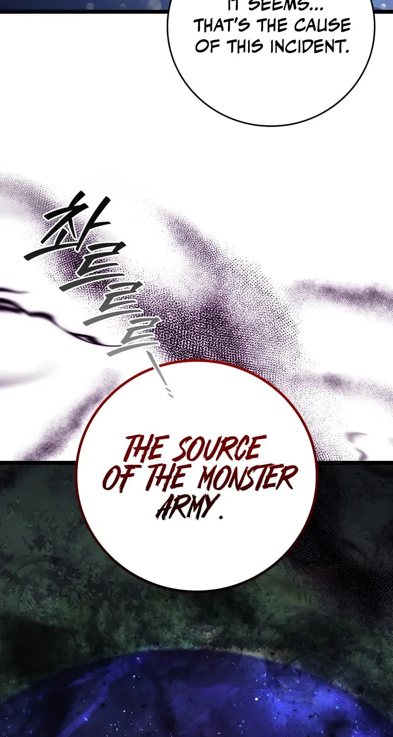 Dragon-Devouring Mage Chapter 89 page 105 - 