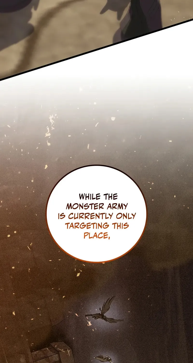 Dragon-Devouring Mage Chapter 89 page 12 - 