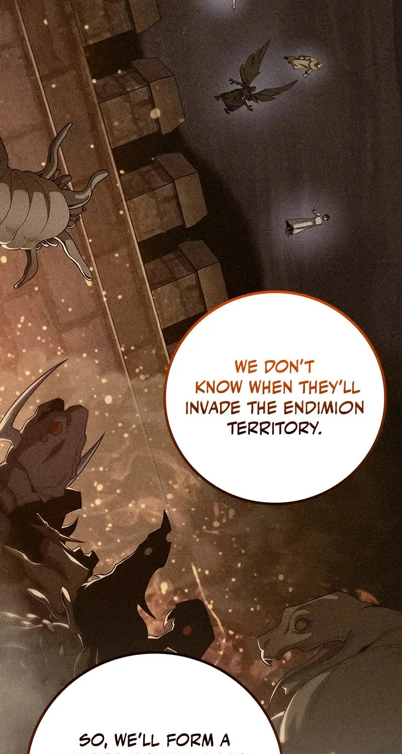 Dragon-Devouring Mage Chapter 89 page 13 - 