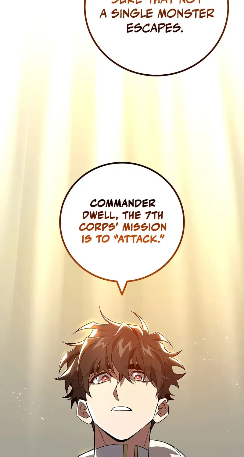 Dragon-Devouring Mage Chapter 89 page 15 - 
