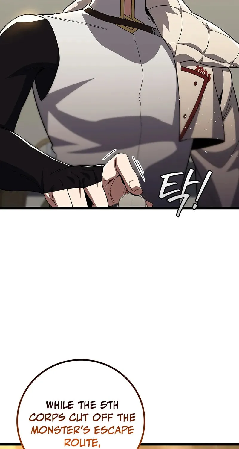 Dragon-Devouring Mage Chapter 89 page 16 - 
