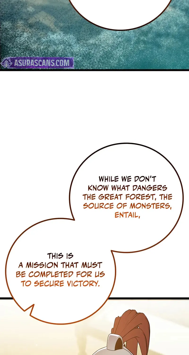 Dragon-Devouring Mage Chapter 89 page 18 - 