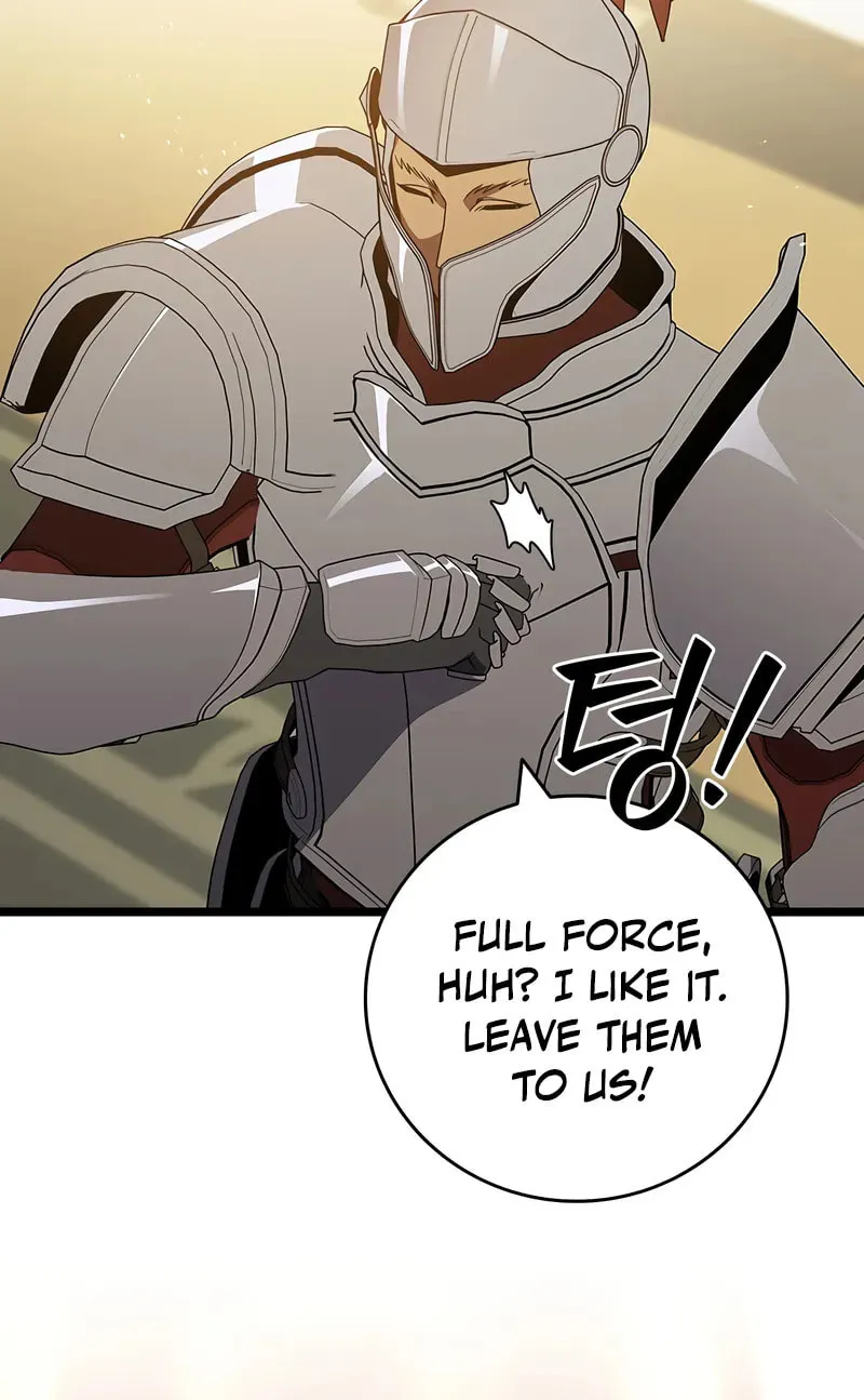 Dragon-Devouring Mage Chapter 89 page 19 - 
