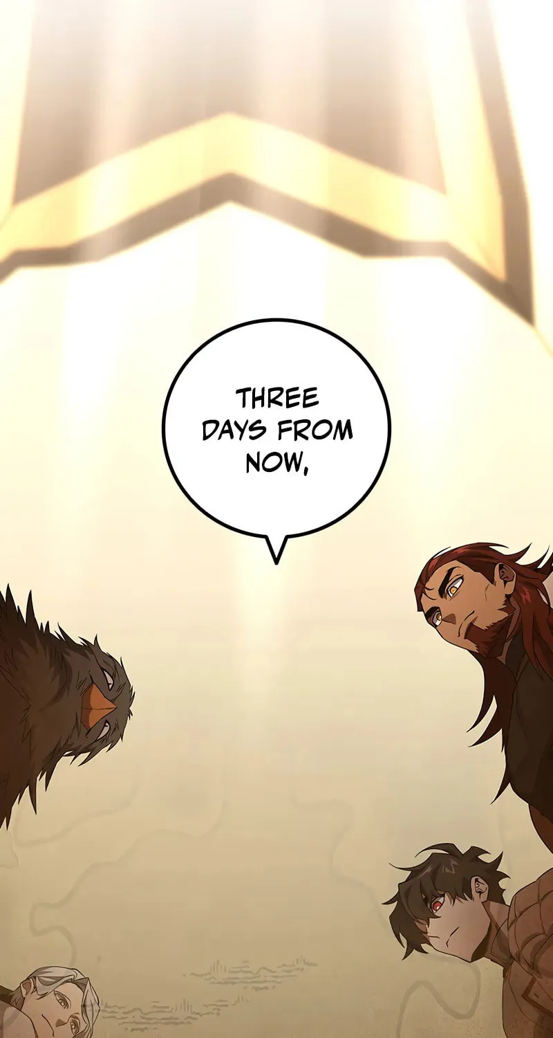 Dragon-Devouring Mage Chapter 89 page 20 - 
