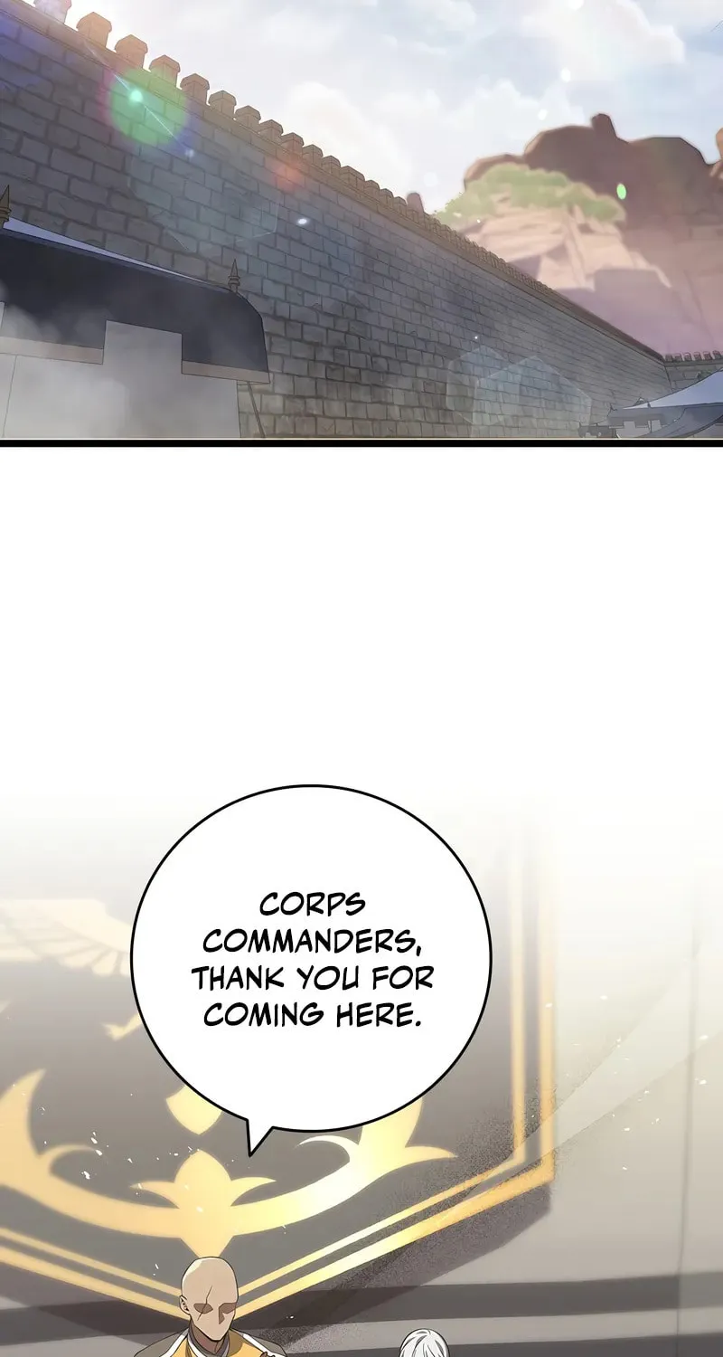 Dragon-Devouring Mage Chapter 89 page 3 - 