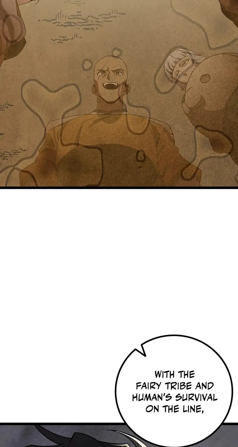 Dragon-Devouring Mage Chapter 89 page 21 - 