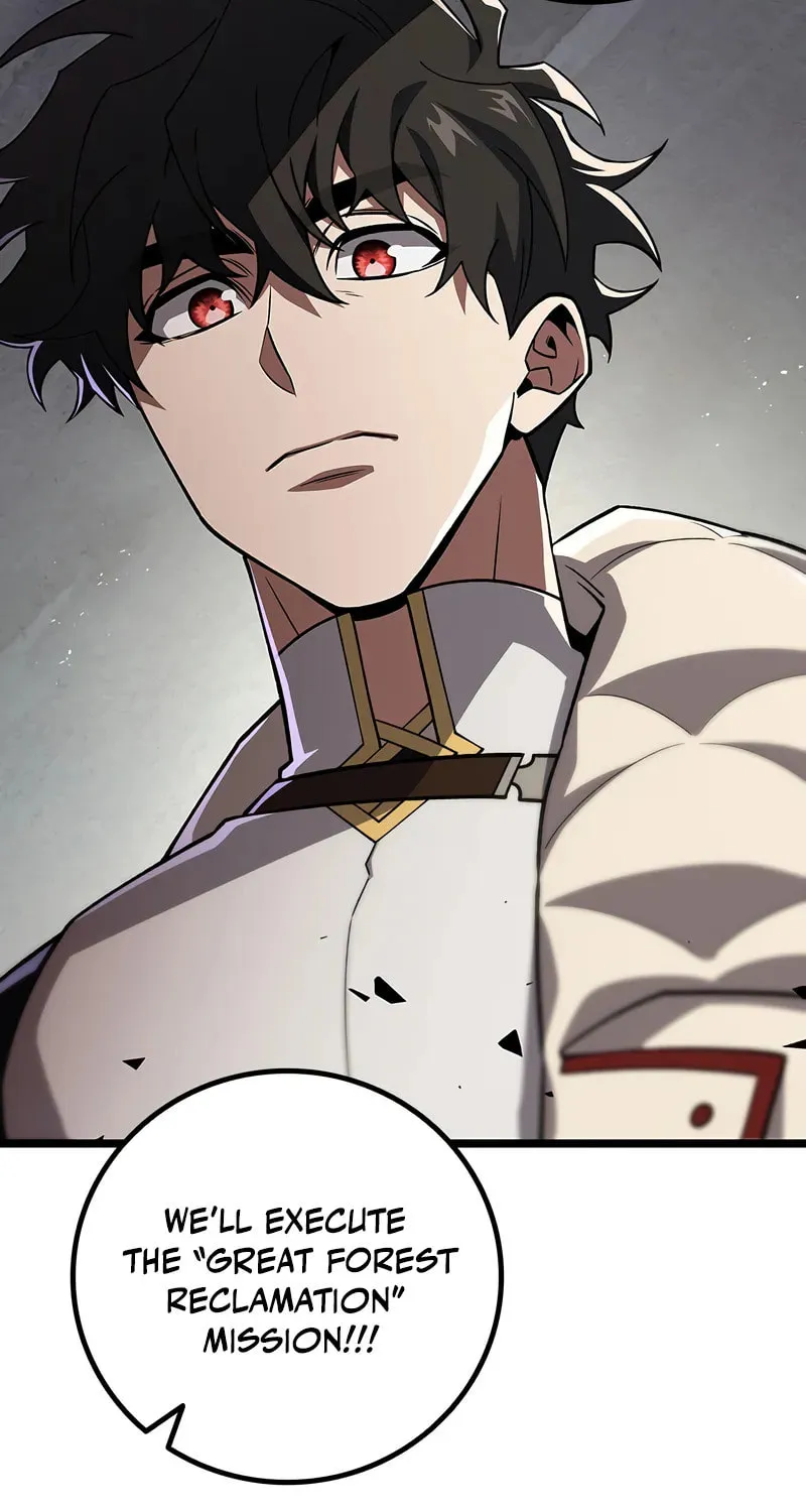 Dragon-Devouring Mage Chapter 89 page 22 - 