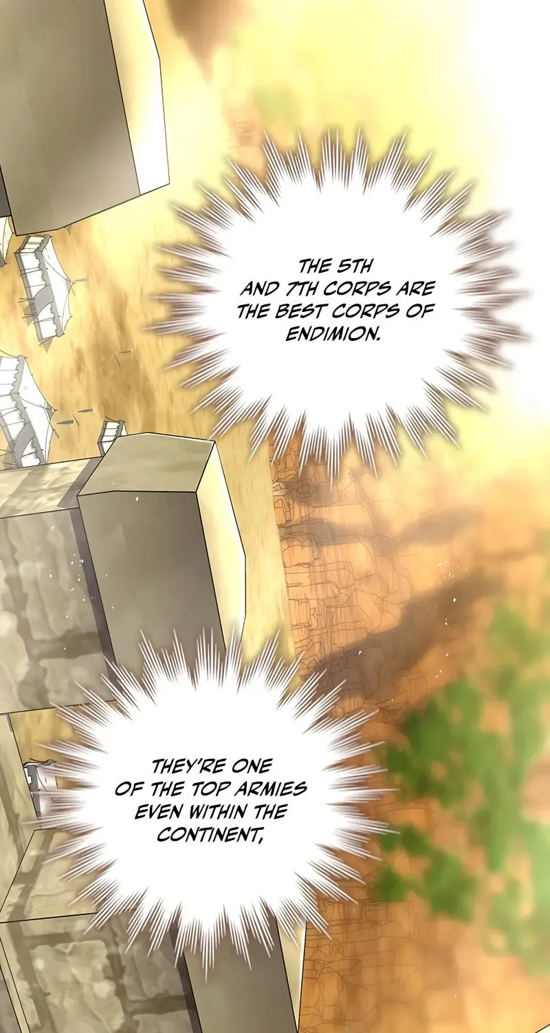 Dragon-Devouring Mage Chapter 89 page 25 - 