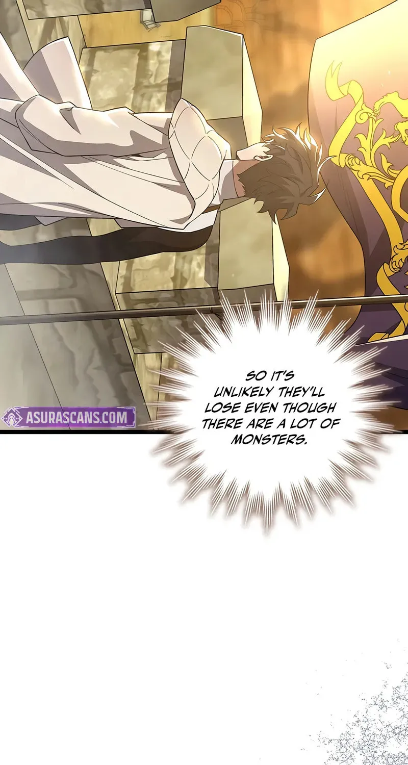 Dragon-Devouring Mage Chapter 89 page 26 - 