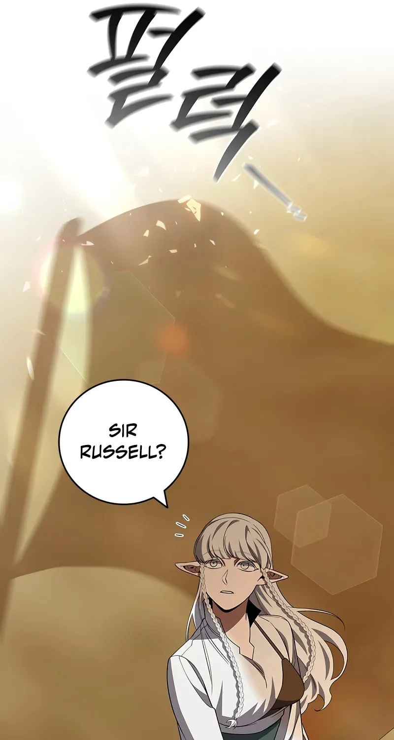 Dragon-Devouring Mage Chapter 89 page 30 - 