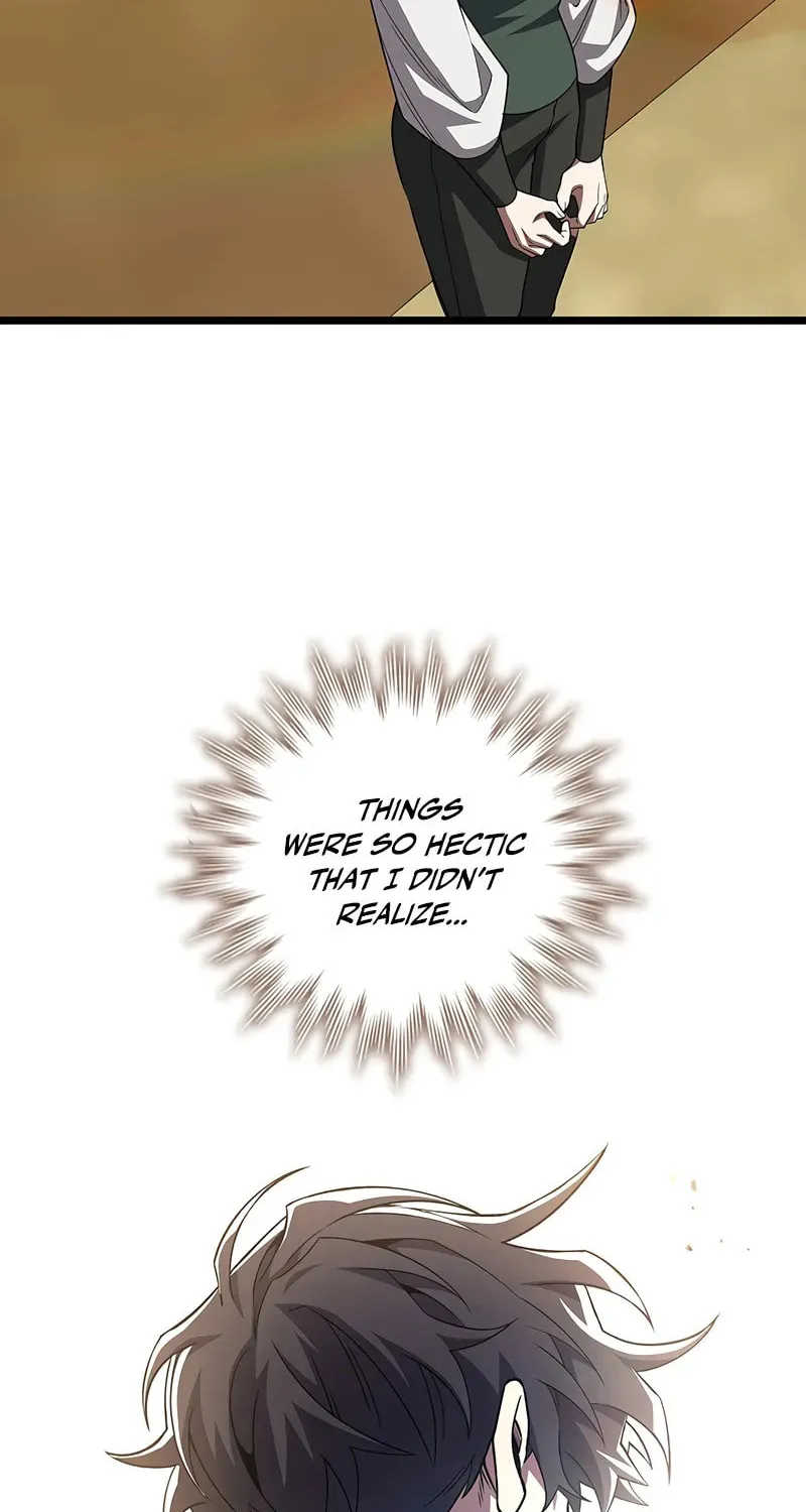 Dragon-Devouring Mage Chapter 89 page 31 - 