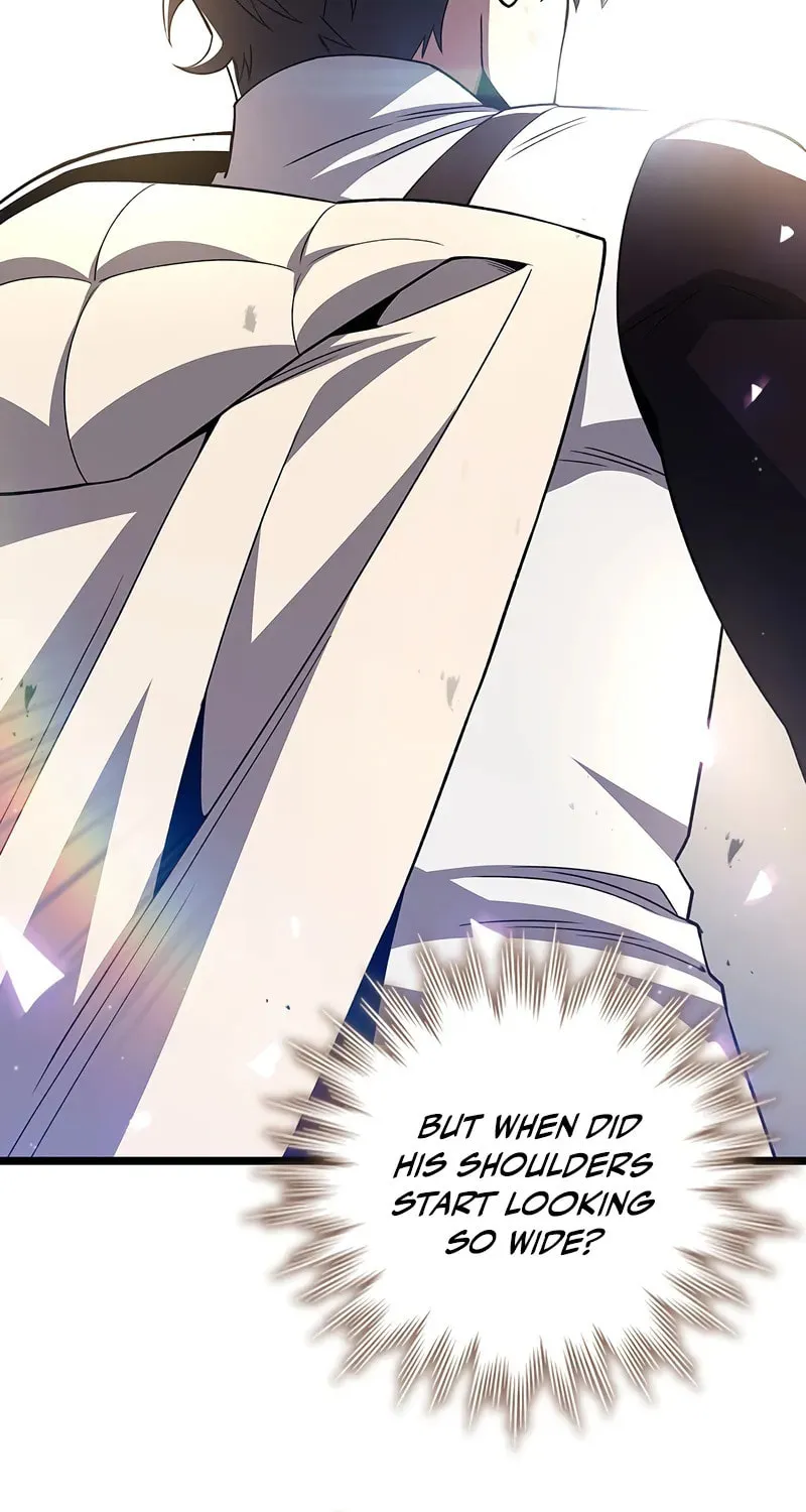 Dragon-Devouring Mage Chapter 89 page 32 - 