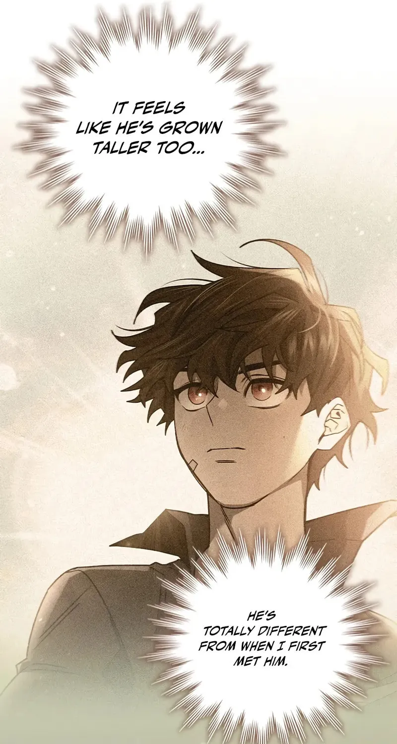 Dragon-Devouring Mage Chapter 89 page 33 - 