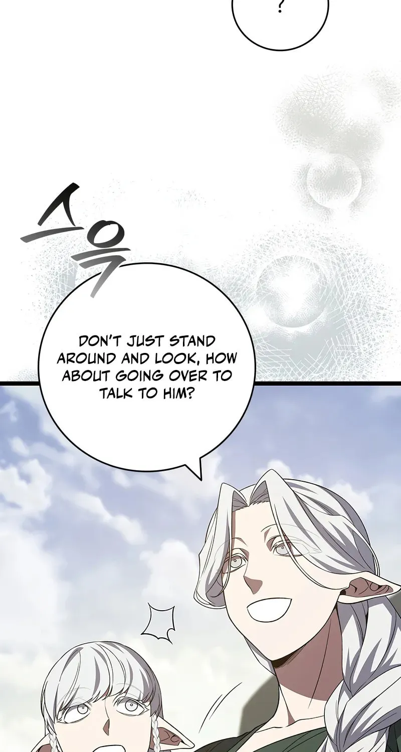 Dragon-Devouring Mage Chapter 89 page 38 - 